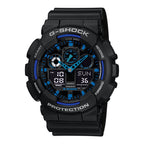 Casio Activity Bangle G-Shock GS BASIC Men's Fitness Tracker