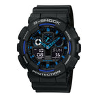Casio Activity Bangle G-Shock GS BASIC Men's Fitness Tracker - product image 2