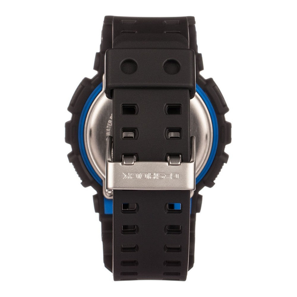 Casio Activity Bangle G-Shock GS BASIC Men's Fitness Tracker - product image 16