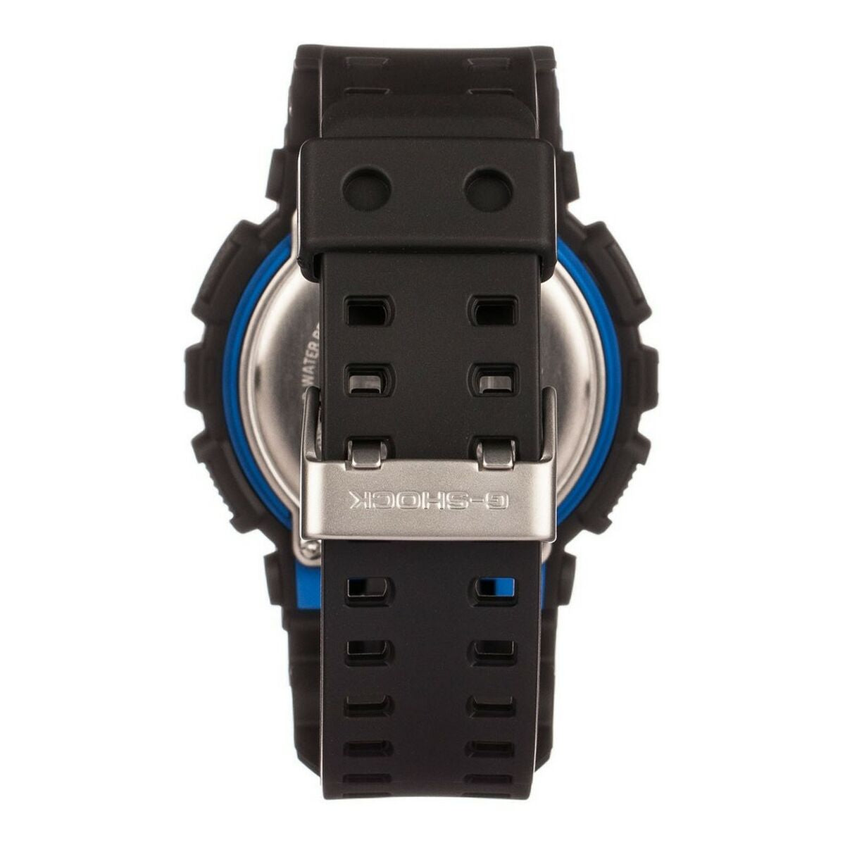Casio Activity Bangle G-Shock GS BASIC Men's Fitness Tracker - product image 15