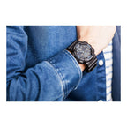 Casio Activity Bangle G-Shock GS BASIC Men's Fitness Tracker - product image 12