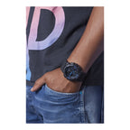 Casio Activity Bangle G-Shock GS BASIC Men's Fitness Tracker - product image 9