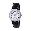 Casio Damenuhr COLLECTION (Ø 30 mm)