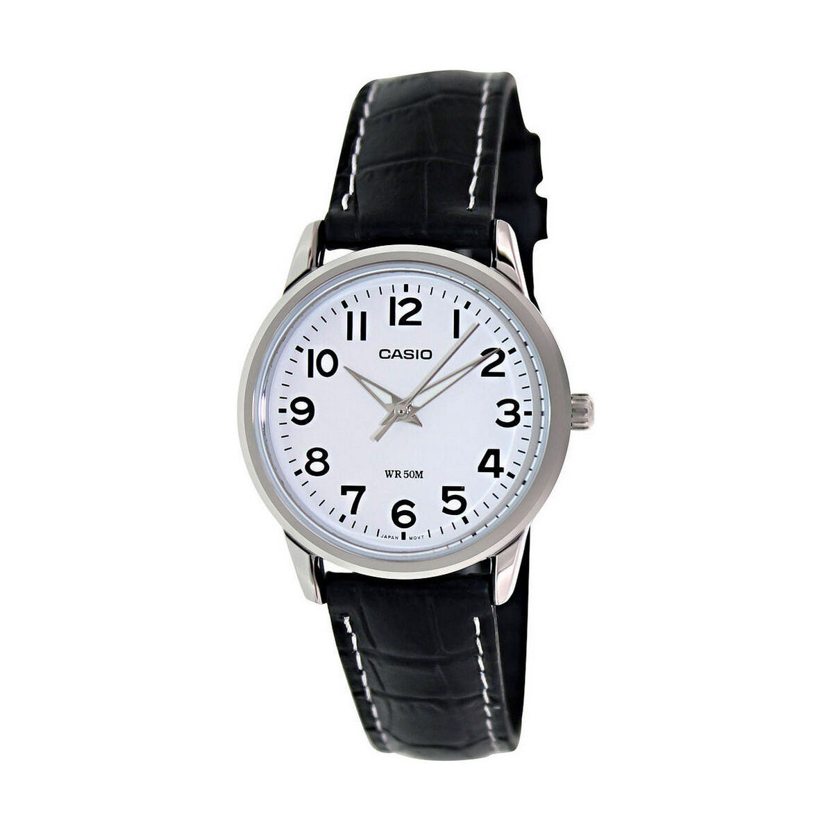 Casio Damenuhr COLLECTION (Ø 30 mm)