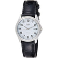 Men's Watch Casio COLLECTION Black (Ø 38 mm)