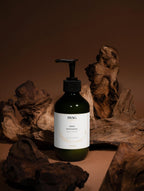 BYAG Urea Panthenol Body Cream