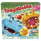 Hasbro Brettspiel Tragabolas – Produktansicht 4