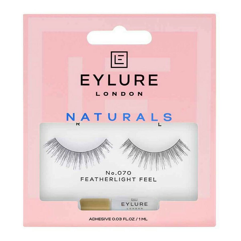 Eylure Künstliche Wimpern Naturals 105812099 Nº 070 (Nº 070) – Produktansicht 1