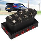 SFR Skates Scooter SFR Quad Liner – Produktansicht 3