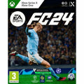 Electronic Arts Xbox One / Series X Video Spiel FC 24 – Produktansicht 1
