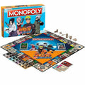 Eleven Force Monopoly Naruto Shippuden – Produktansicht 1