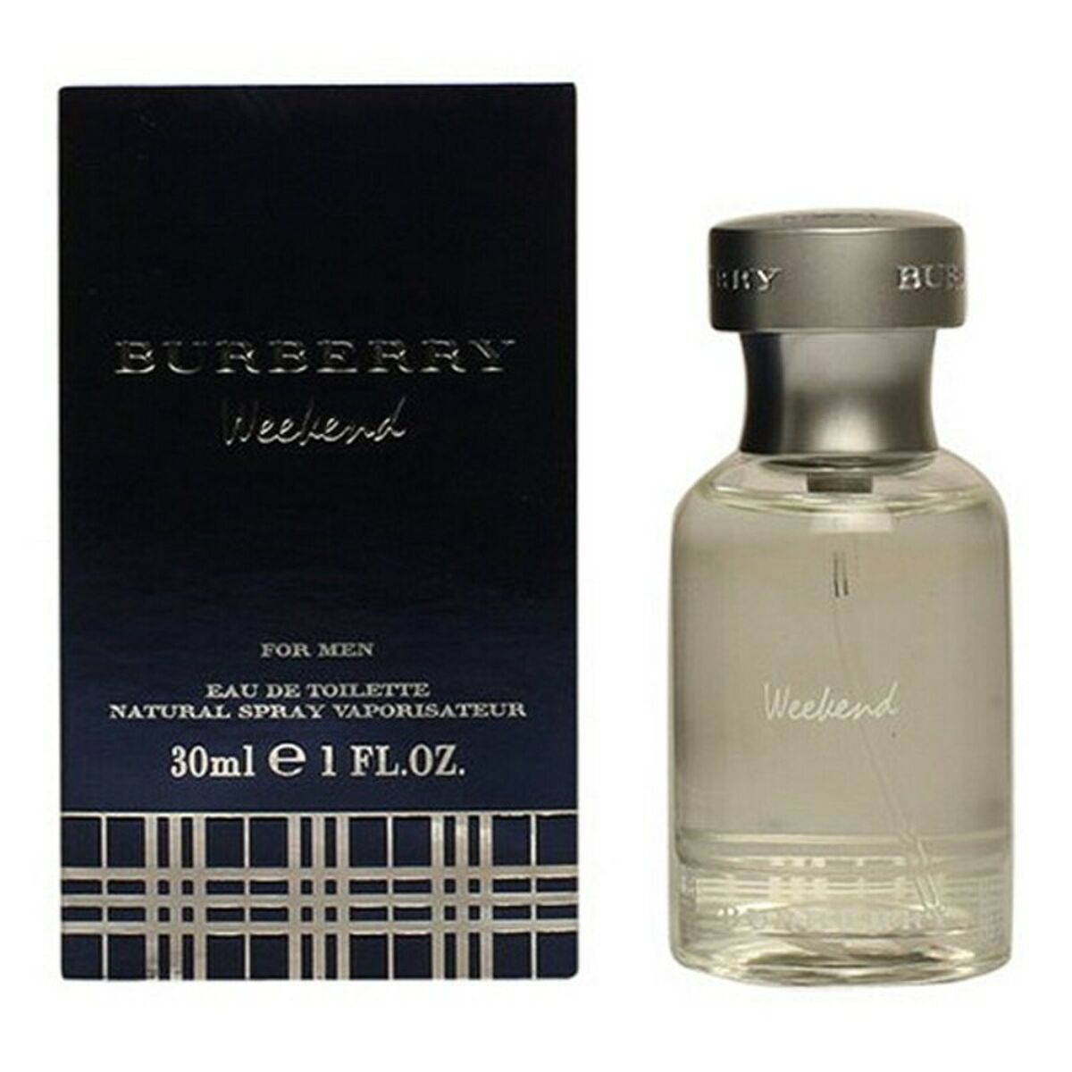 Burberry Weekend Eau de Toilette for Men - product image 5