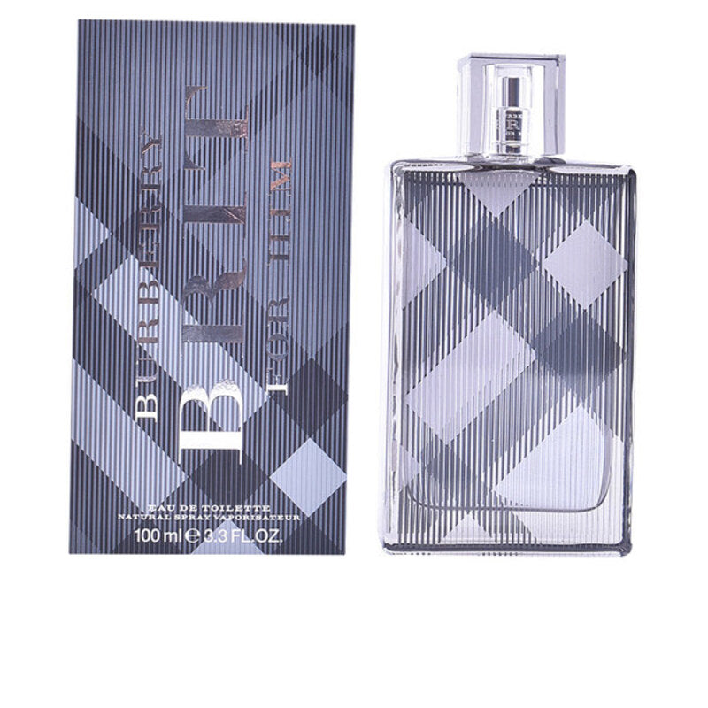 Burberry Brit for Him Eau de Toilette for Men - product image 2