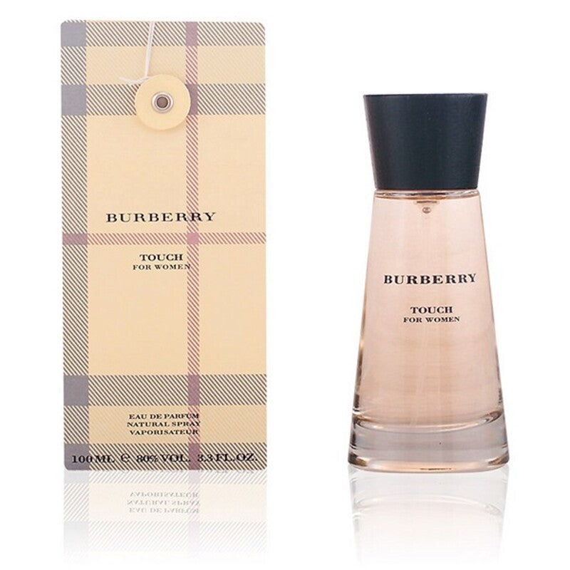 Burberry Touch Wo Eau de Parfum for Women - product image 4