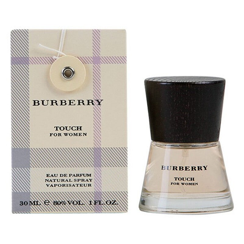 Burberry Touch Wo Eau de Parfum for Women - product image 3