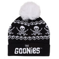 The Goonies Hut Crossbones Snow Beanie