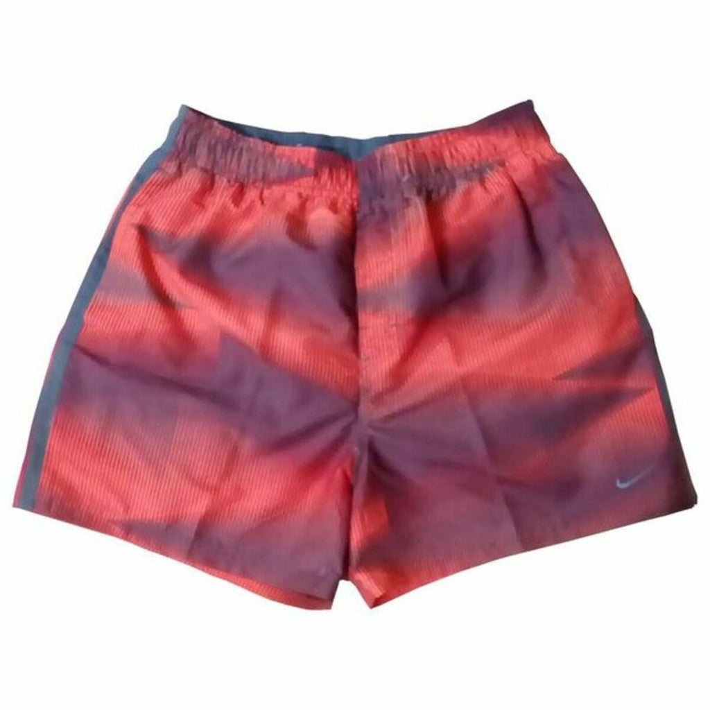 Nike Ness8526 614 Men's Swim Shorts - Multicolour