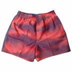 Nike Ness8526 614 Men's Swim Shorts - Multicolour