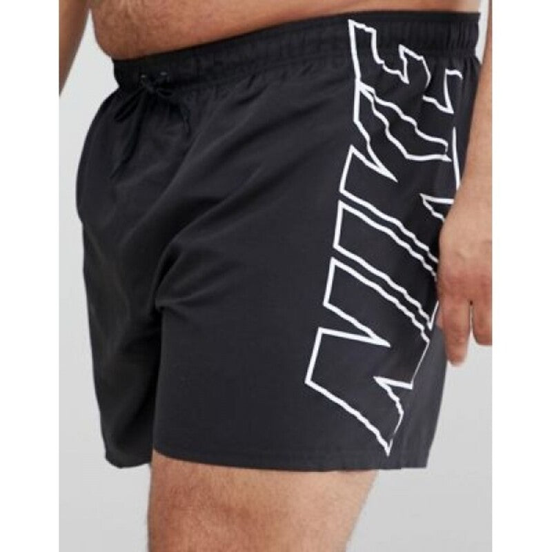 Nike NESS8820-001 Unisex Swim Shorts - product image 2