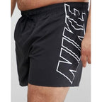 Nike NESS8820-001 Unisex Swim Shorts - product image 4