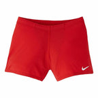 Nike Boxer Swim Boys' Swim Shorts - Red