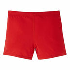 Nike Boxer Swim Boys' Swim Shorts - Red - product image 2