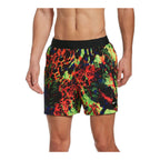 Nike Volley 5" Men's Swim Shorts - Black, Multicolour - product image 2