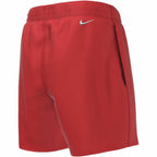 Nike Volley Boys' Swim Shorts - Red - product image 3