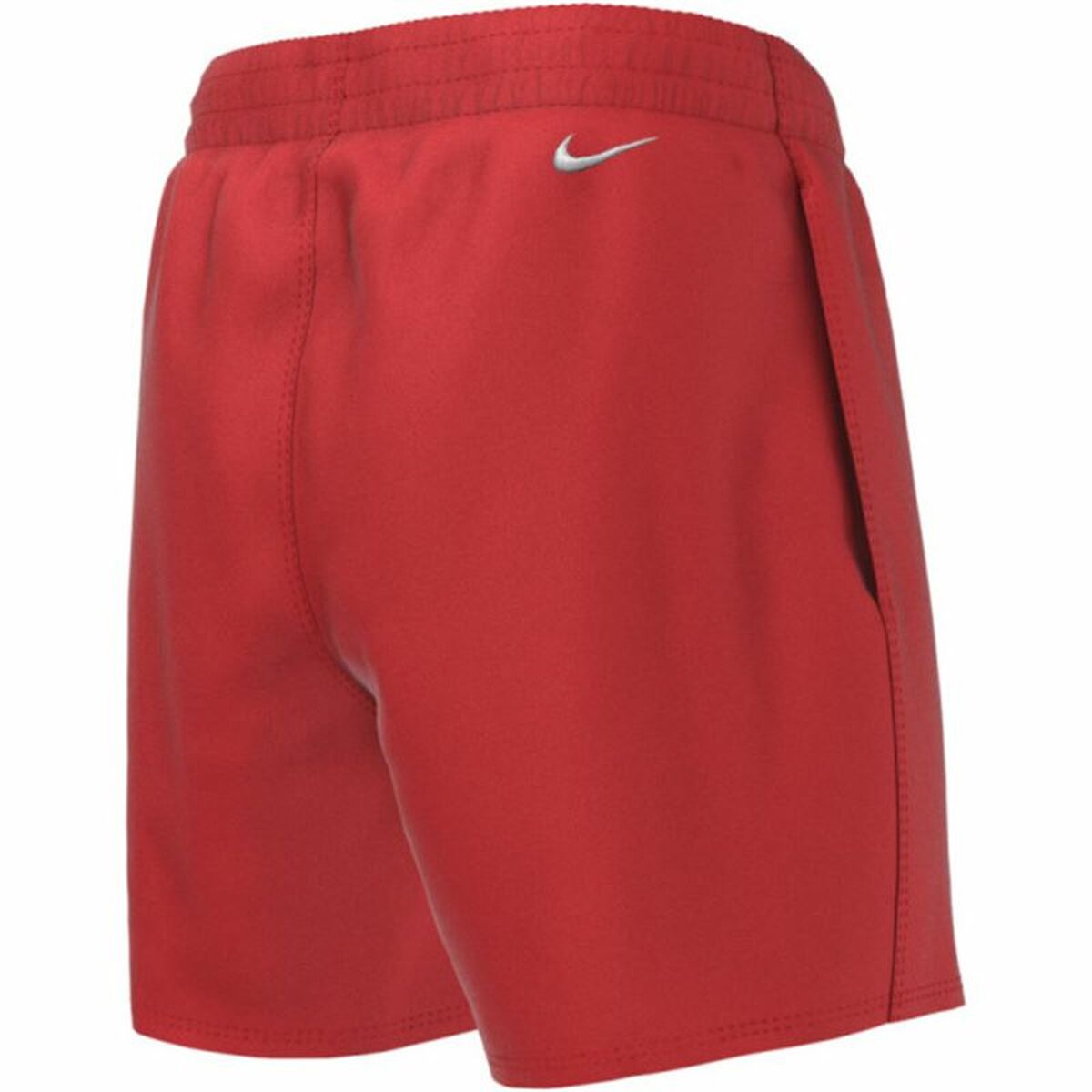 Nike Volley Boys' Swim Shorts - Red - product image 3
