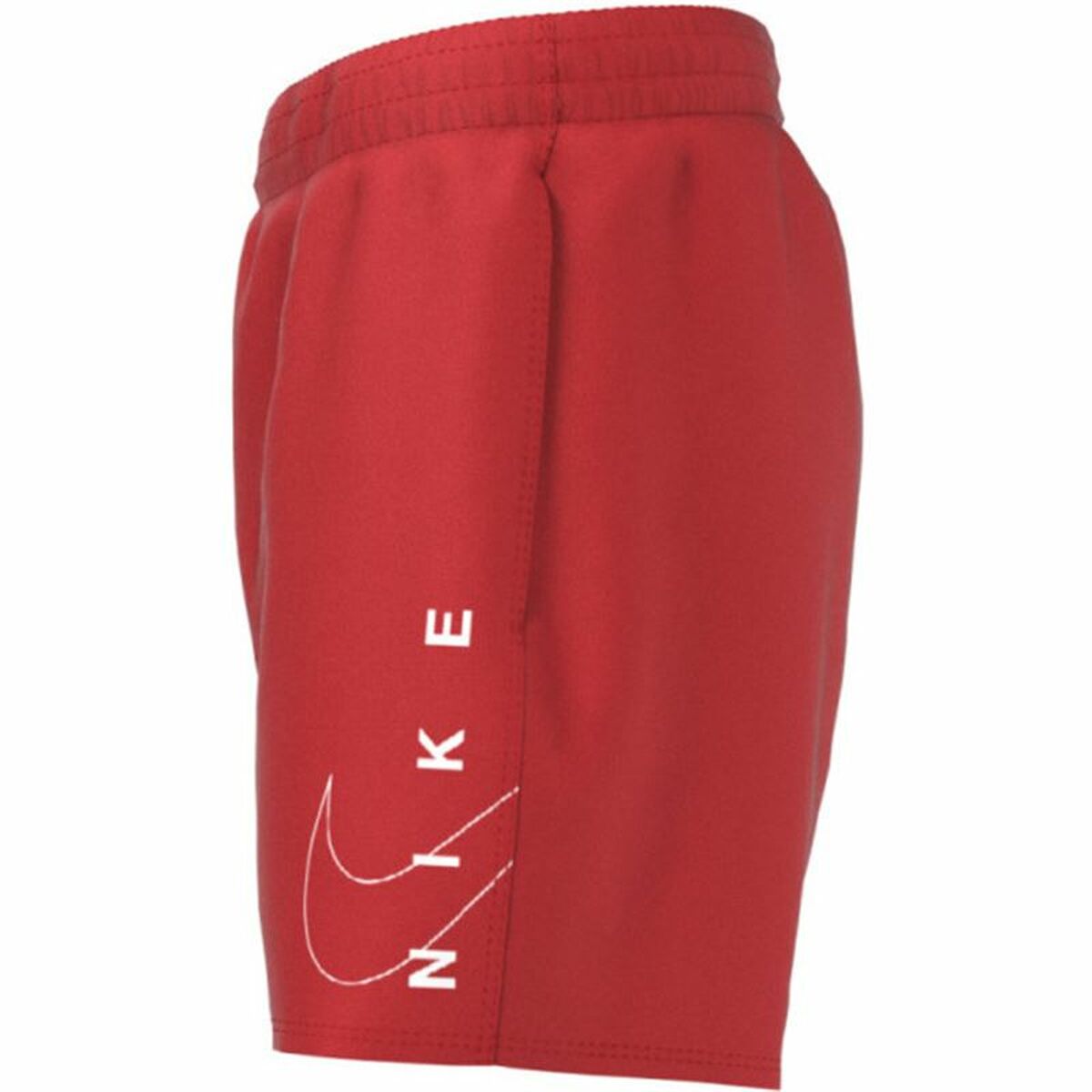 Nike Volley Boys' Swim Shorts - Red - product image 2