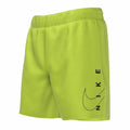 Nike Volley Boys' Swim Shorts - Yellow