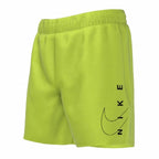 Nike Volley Boys' Swim Shorts - Yellow