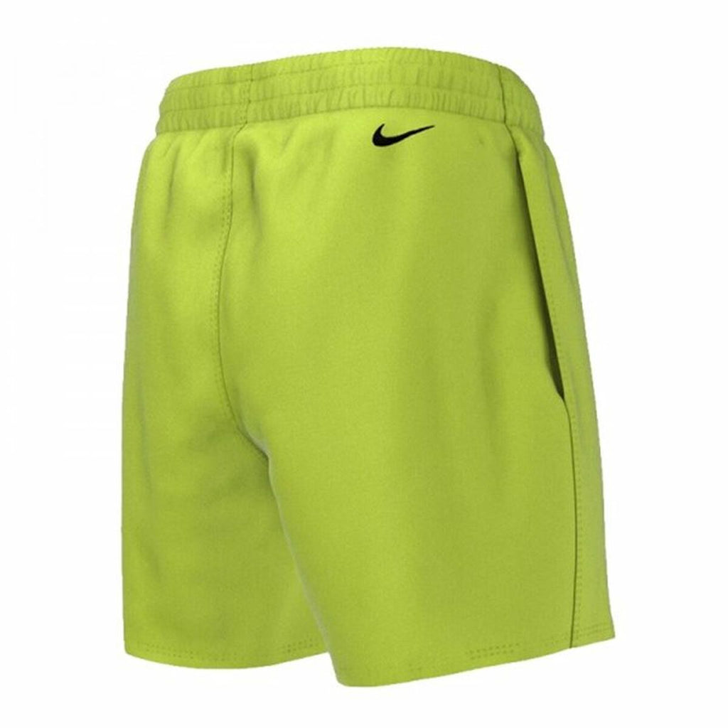 Nike Volley Boys' Swim Shorts - Yellow - product image 6