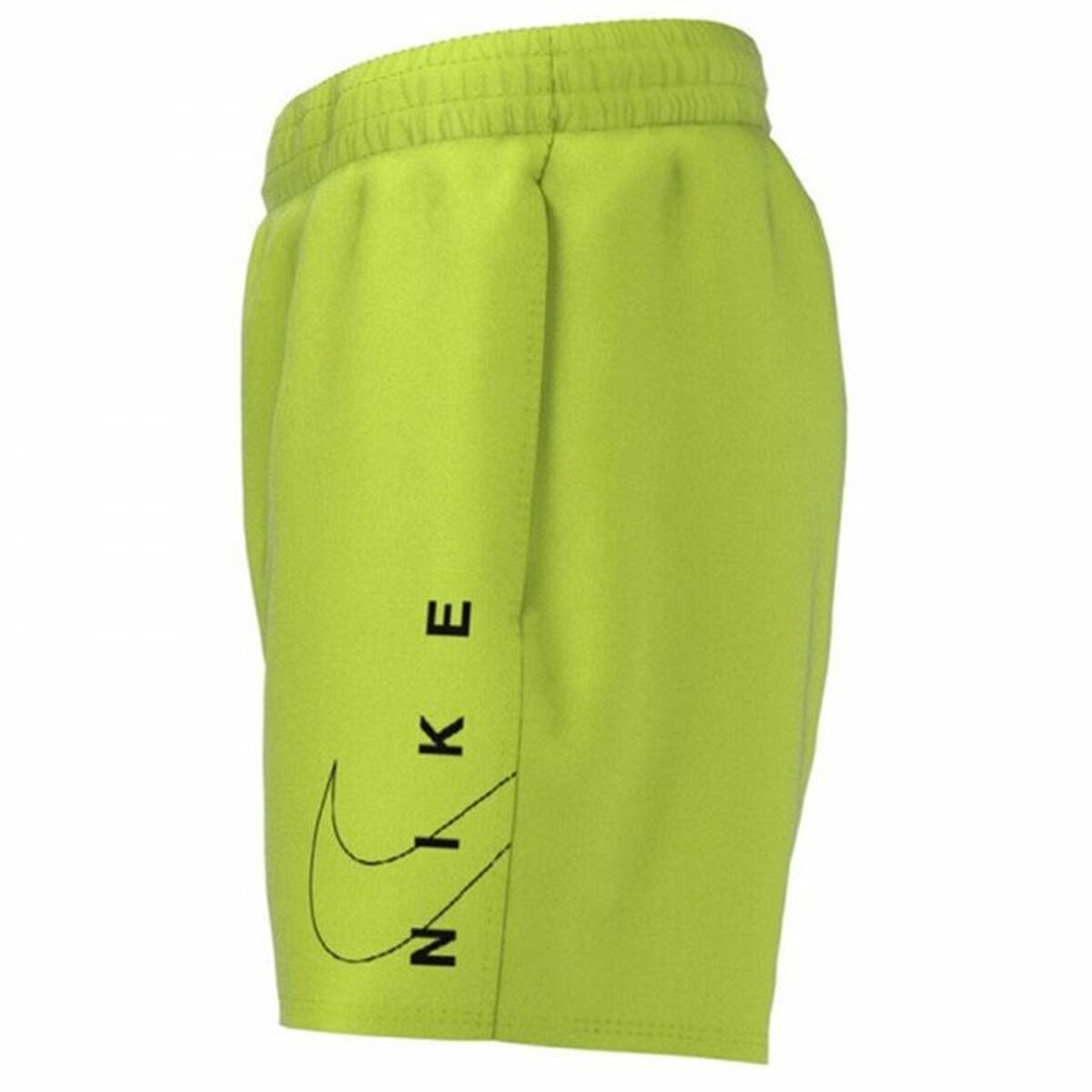 Nike Volley Boys' Swim Shorts - Yellow - product image 4