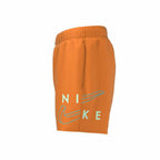 Nike Volley Men's Swim Shorts - Orange - product image 2