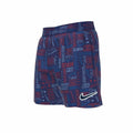 Nike Volley Boys' Swim Shorts - Blue