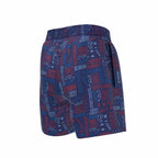 Nike Volley Boys' Swim Shorts - Blue - product image 3