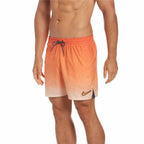 Nike Volley Men's Swim Shorts - Orange
