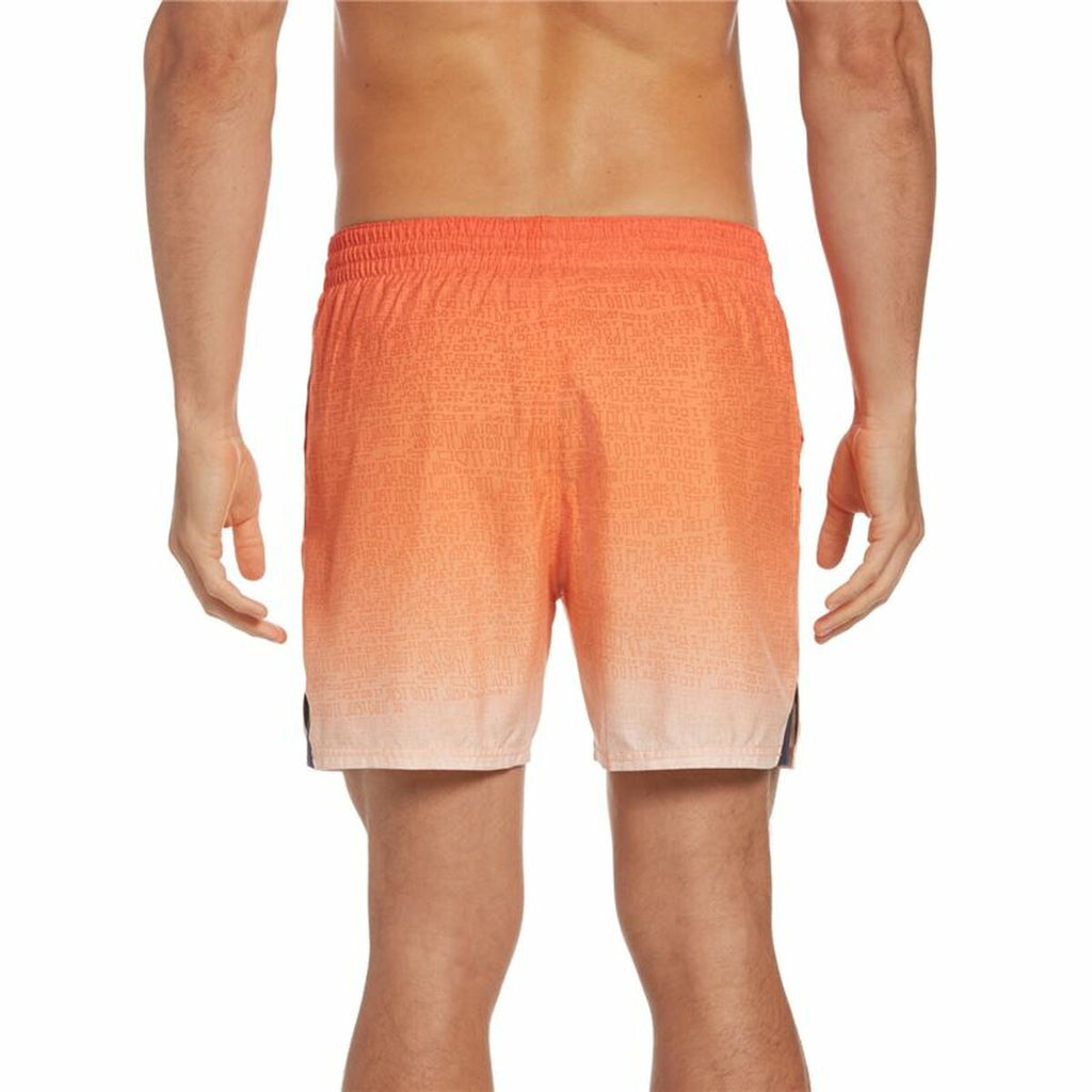 Nike Volley Men's Swim Shorts - Orange - product image 6