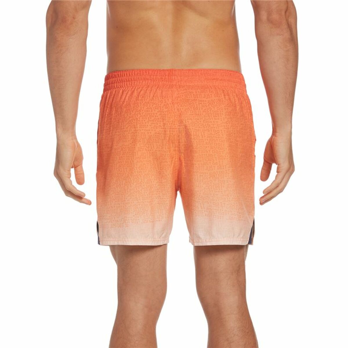 Nike Volley Men's Swim Shorts - Orange - product image 6