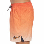 Nike Volley Men's Swim Shorts - Orange - product image 5