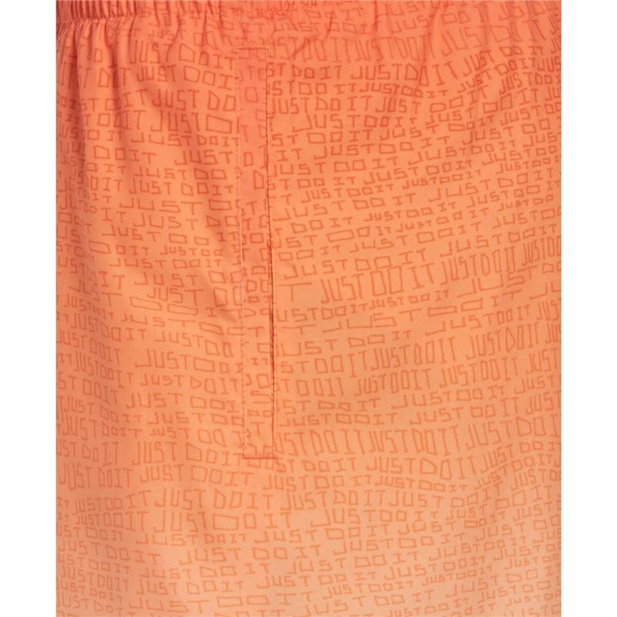 Nike Volley Men's Swim Shorts - Orange - product image 2