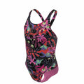 Nike For Flower Girls' Swimsuit - Pink