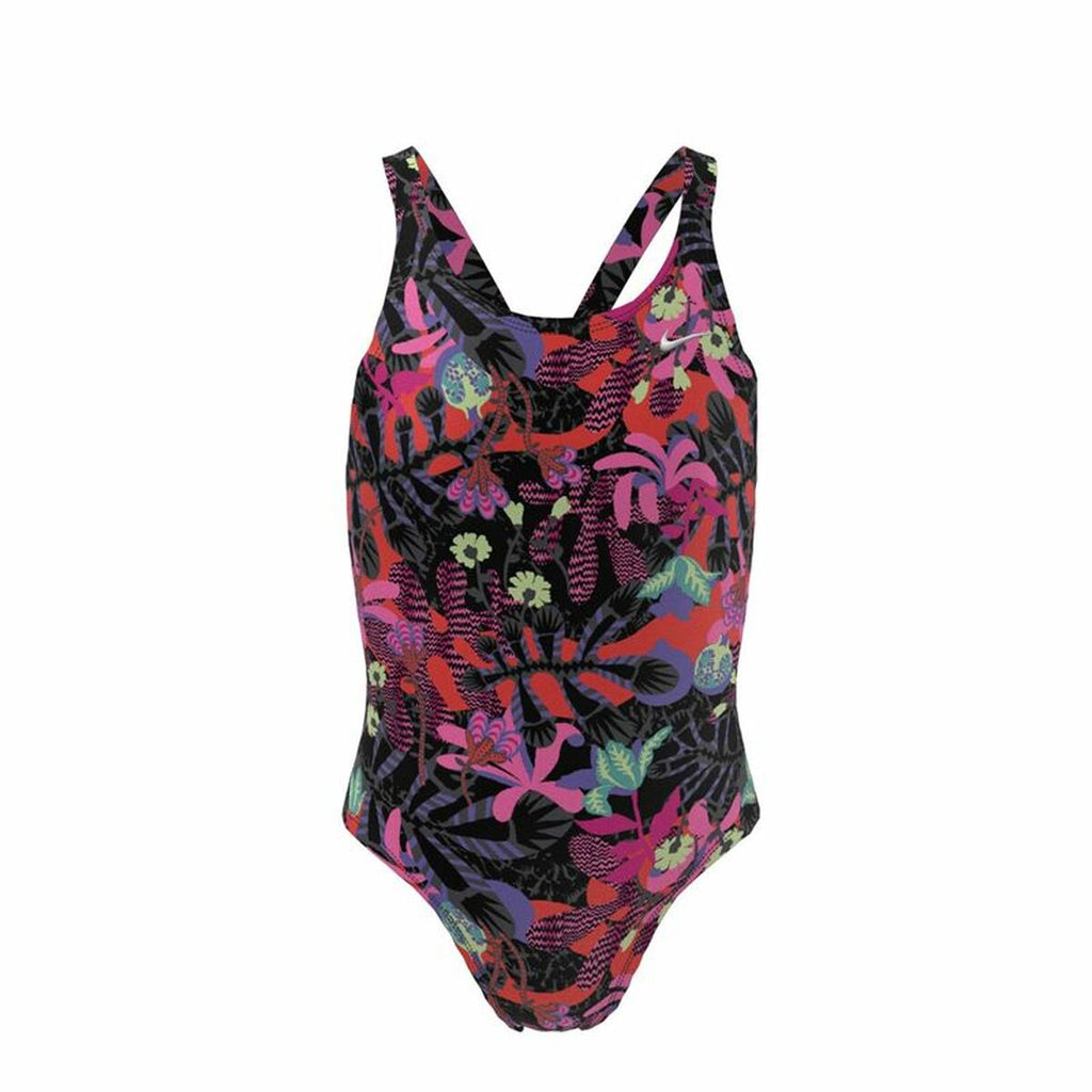 Nike For Flower Girls' Swimsuit - Pink - product image 3