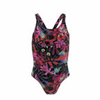 Nike For Flower Girls' Swimsuit - Pink - product image 3