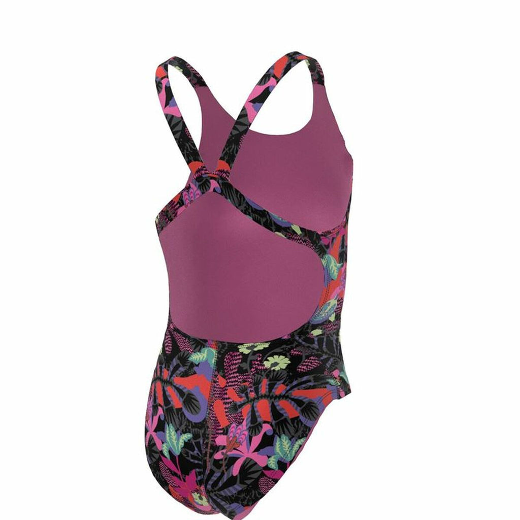 Nike For Flower Girls' Swimsuit - Pink - product image 2
