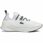 Lacoste Run Spin Confort Men's Running Shoes - White - product image 2