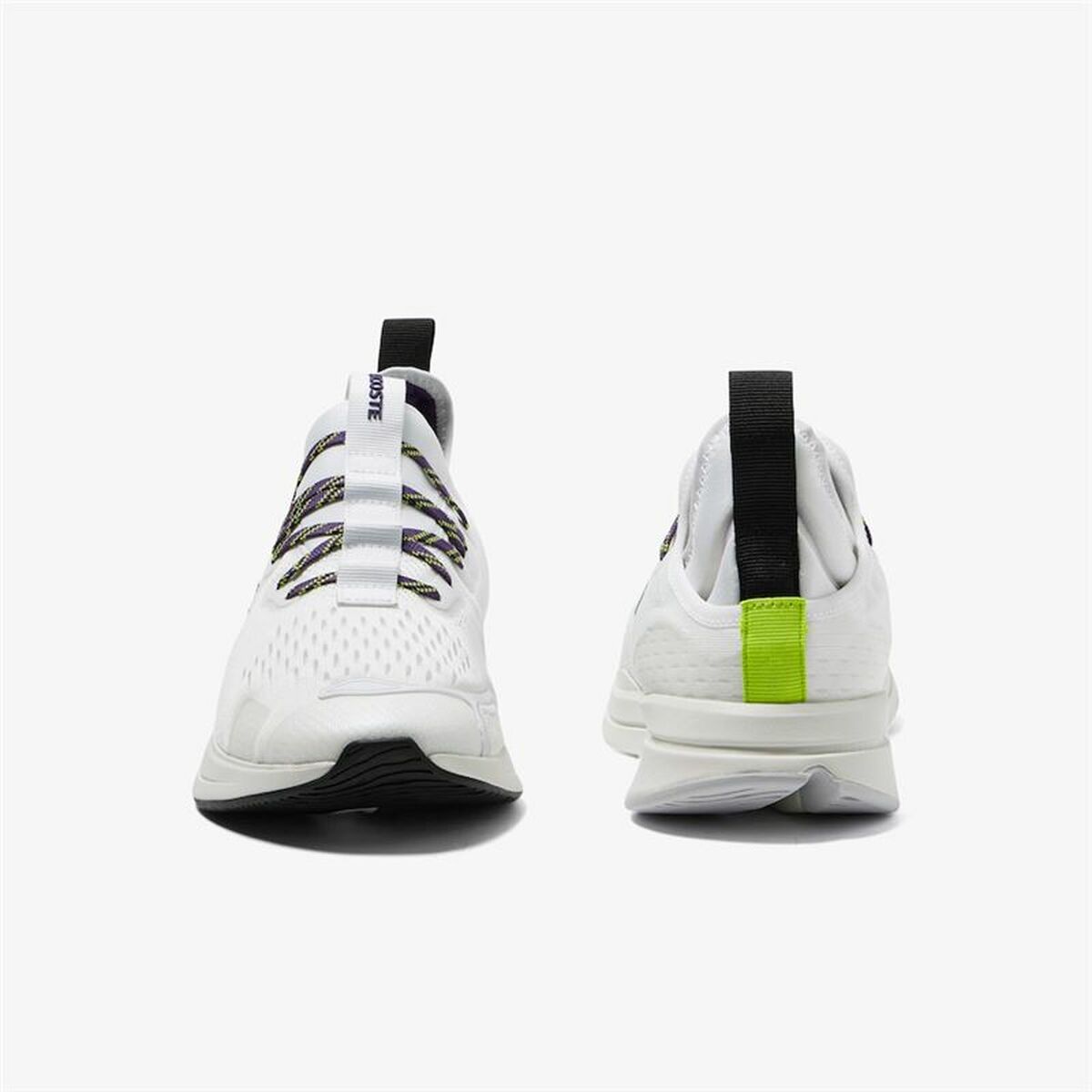 Lacoste Run Spin Confort Men's Running Shoes - White - product image 8