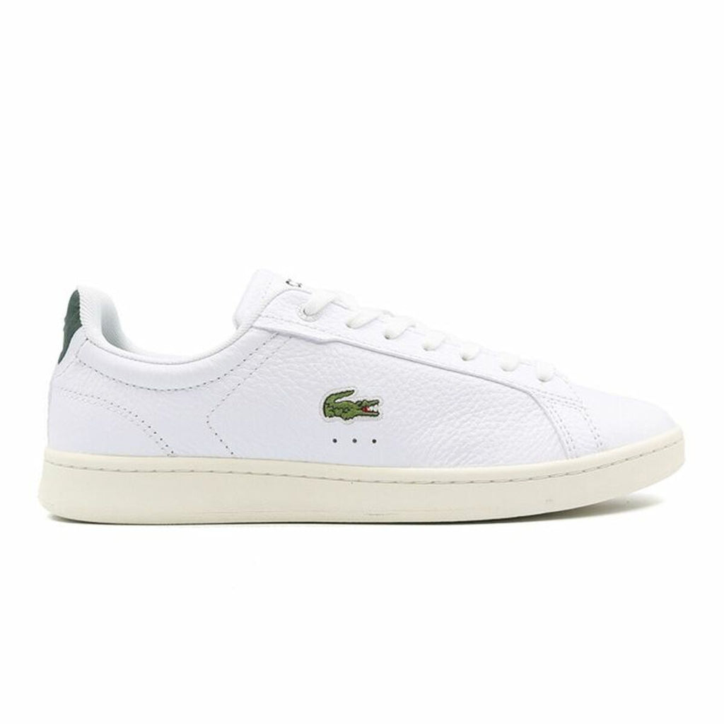 Lacoste Herren Sneaker Carnaby Pro Weiß – Produktansicht 2