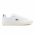 Lacoste Herren Sneaker Carnaby Pro Weiß – 44